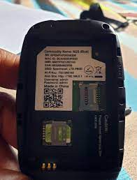 These days we're going to be taking you thru a spherical of a few simple to practice steps concerned to effectively release that your spectranet mifi modem to assist you to use all different unsupported sim. Help Unlock Spectranet Evo Mifi Xda Forums