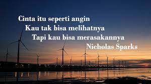 Cinta adalah sesuatu yang indah,,yang bisa di rasakan dengan hati dan perasaan.hadirnya tanpa paksaan dan sering kali kepergiaanya tanpa. Kumpulan Kata Kata Mutiara Cinta Sejati Yang Menyentuh Hati Kepogaul