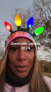 Cyo Dance Greenville Dance Parade