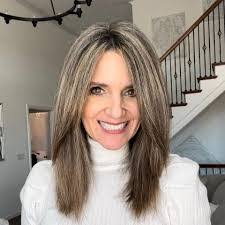 Andrea Gholston's Instagram, Twitter & Facebook