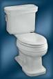 KOHLER - Toilets - Toilets, Toilet Seats Bidets - The Home Depot