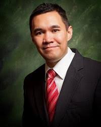 Ben Smith, Candidate for 380th District Court Judge, Selected for 40 Under  40