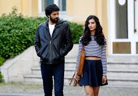 Maybe you would like to learn more about one of these? Black Money And Love Kara Para Ask Finale Turkish Celebrity News