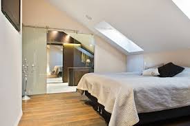 We have some best of pictures for your need, may you agree these are beautiful images. The Apartment Of 150 Square Meters In The Attic In Stockholm