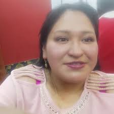 Gabrielita Jenny Paz Plata