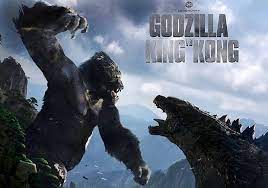 Mira Godzilla Vs Kong 2021 Pelicula Completa En Linea Gratis Vkontakte