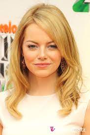 Emma Stone Hairstyle Easyhairstyler Emma Stone Hair Emma Stone Hair Color Hair Styles