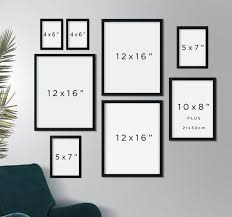 Gallery Wall Prints Gallery Wall Art Set Of Prints Etsy Gallery Wall Prints Gallery Wall Bedroom Gallery Wall Layout