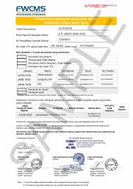 Wajahnya buat saya sih biasa saja begitu juga susunya yang kalau menurut selera saya masih kecil. Contoh Borang Kemaskini Maklumat Majikan Fwcms Pembantu Rumah Asing Pra Fwcms