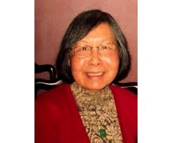 May Lam Obituary (January 20, 1935