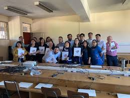 Ganador del concurso iIumínate Aprendiendo