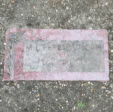 Marvin Lewis “Pete” Duncan (1923-1944)