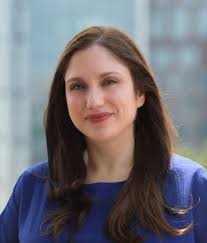 About Dr. Ms. Maureen Childs