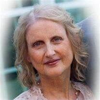 Sharon G. Cianfarani Obituary