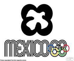 Los juegos olímpicos (jj.oo) (o también olimpíadas) son el mayor evento deportivo internacional del mundo, en el que compiten atletas. Puzzles De Juegos Olimpicos Mexico 1968 Rompecabezas Para Imprimir