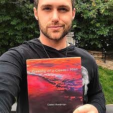 Casey Hardman's Instagram, Twitter & Facebook