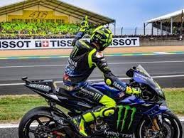 Marc marquez si aggiudica la sua sesta vittoria consecutiva dopo un duello all'ultimo giro con jorge lorenzo. Gara Gara Rossi Tiket Motogp Jerman 2021 Hampir Ludes Liga Olahraga