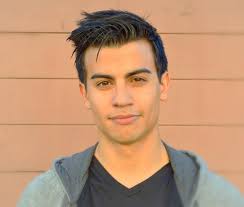 Adrian Mackenzie Gallegos