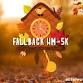 Fallback Half Marathon & 5K event image