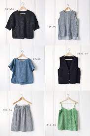 The made your own apparel options available at alibaba.com come in many sizes and shapes suited for girls falling within different age groups. Is It More Expensive To Make Your Own Clothes Fringe Association Make Your Own Clothes Clothes Clothes Crafts