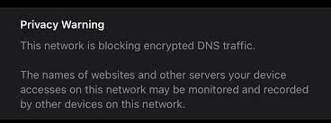 Unlimited access to restricted web pages and favourite online steam * no root required * wifi / mobile data network (2g/3g/4g) support Encrypted Connection Blocked Discussions Nextdns Help Center