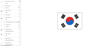 우리나라 자랑스러운 태극기에 대해 공부하고 공부한 내용을 바탕으로 책을 만들어 소개해보는 의미 있는 시간을 가져보는 건 어떨까요?바로. íƒœê·¹ê¸° Geogebra