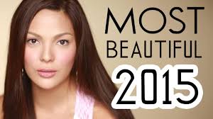 Want to know who are the world's top ten most beautiful female celebrities of 2021. Most Beautiful Celebrities Without Makeup In The Philippines Saubhaya Makeup