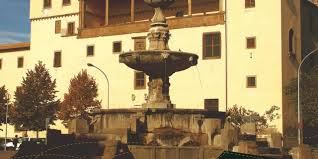 Si riporta il comunicato della us viterbese 1908. Un Tour Tra Le Piu Belle Fontane Del Centro Storico Di Viterbo