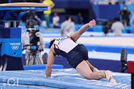 Shek wai hung is an artistic gymnast from hong kong. A58mr8ba8v99nm