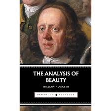 The Analysis of Beauty: Hogarth, William, Paulson, Ronald: 9780300073461:  Amazon.com: Books