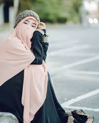 Pake cadar is on facebook. 25 Ide Gambar Muslimah Bercadar Gambar Wanita Gaya Hijab