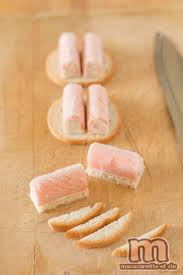 Minis Buchettes Saumon Brebis Et Aneth Macaronette Et Cie Noel Recette Aperitif Recette Aperitif Recette Dessert Noel