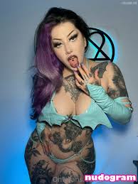 dakotagrim  ravengriim Nude Leaks OnlyFans Photo 137 - v2.1 | dvir.ru