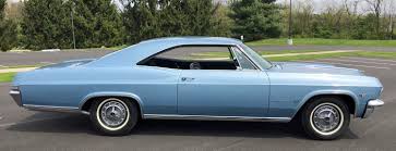 Image result for Sahara Mist 1965 GM