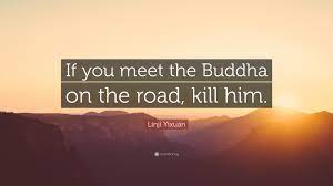 What Would You Do If You Met Buddha Meditation Consciousness Enlightenment Spirituality Actualized Org Forum