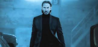 Former hitman john wick (keanu reeves) comes out of retirement to track down the gangsters who took everything fr. John Wick 3 Erstes Bild Von Entscheidender Figur An Der Seite Von Keanu Reeves