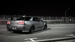 Today's r35 gtr may be faster but it is a massive departure from the gtrs of the past. Nissan Gtr R34 Wallpapers Top Free Nissan Gtr R34 Backgrounds Wallpaperaccess