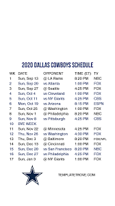 The schedule includes the opponents, dates, and results. 2020 2021 Dallas Cowboys Lock Screen Schedule For Iphone 6 7 8 Plus