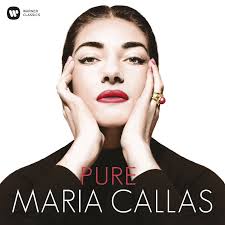 Maria callas — siciliana 03:59. Pure Callas Callas Maria Verdi Puccini Bellini Bizet Amazon De Musik
