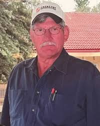 David Edward Dumas Obituary June 25, 2023