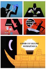 Jun 06, 2021 · la science dans ses mots / au canada, les gens qui ont reçu en première dose le vaccin d'astrazeneca ont un choix à faire : The Making Of Astrazeneca Memes