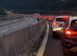 Autostrada a12, la rimozione del cantiere slitta di tre ore. Autostrade Preoccupa La Chiusura Della Galleria Monte Galletto Ecco I Cantieri Liguria Oggi