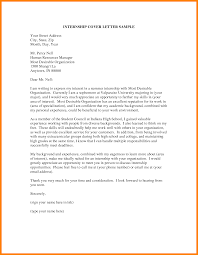 How Write Internship Application Letter Ver Examples Free Truck Driver Template Resume Example Lebenslauf Anschreiben Deckblatt Muster Anschreiben Beispiel