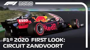 © 2020 cover images formula one world championship limited, a formula 1 company. F1 2020 Geht Nun Am 10 Juli An Den Start