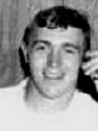 AN Gerald George Fredrickson, Ortonville, MN