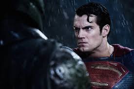 Movie, it looks as if cavill's time as the man of steel has drawn to a close. The Overstuffed Batman V Superman Dawn Of Justice Builds A World But Is It One We Want