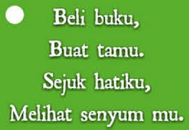 Selain itu jumlah kata per baris hanya sekitar 10 kata saja. Contoh Soal Puisi Rakyat Pantun Syair Gurindam Kelas Vii Pelajaran Bahasa Indonesia Di Jari Kamu