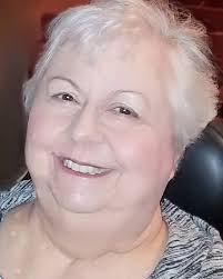 Wonderful member of our community.... Paulette Bolton has gained her wings.  May her soul Rest IN Peace.