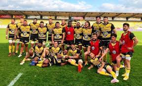 The match starts at 19:00 on 16 november 2019. Rugby Nationale Tous Les Resultats Des Matchs En Retard Et Le Classement Actu Rugby
