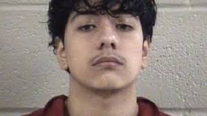 Teen becomes the second now charged in quadruple murder at Dalton park